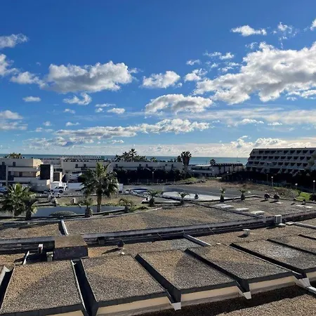 Anita- Heliopolis F 76 - Chic - 2 Personnes Apartment *