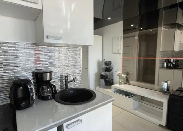 Anita- Heliopolis F 76 - By Agn- 2 Personnes Appartement Agde