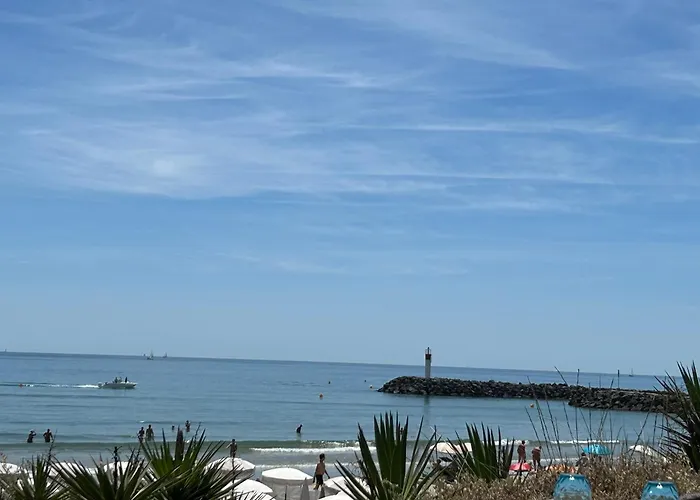 Anita- Héliopolis F 76 - Chic - 2 Personnes *